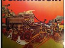 Funk Factory - Atco (1975) - SEALED LP - RARE - SD 36-116 -