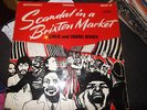 Laurel Aitken - Scandal In A Brixton Market LP