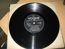 Johnny Burnette and The Rock n Roll Trio 10 inch vinyl album