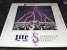 AEROSMITH - SUPERSTAR CONCERT SERIES 3-LP SET WESTWOOD ONE W/CUE SHEET