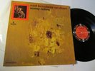 SONNY ROLLINS EAST BROADWAY RUN DOWN MINT MONO GATEFOLD (A-9121) LP