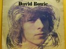 DAVID BOWIE 45 PS SPAIN 1970 Philips SPACE ODDITY b/w WILD EYED BOY ...