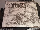 THE REPLACEMENTS ... STINK - original TWIN TONE, still sealed Minneapolis Music