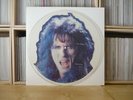 Alice Cooper - House of fire  / UK uncut picture disc
