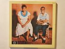 Ella And Louis - Box Set 3 LP - Verve 2615 034 MINT