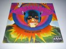 Bokaj Retsiem Psychedelic Underground FASS (Ger) Reiner Degner LP