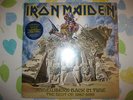 Iron Maiden Somewhere Back in Time Double Vinyle Picture Disc Neuf Scellé 