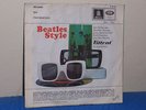 The Beatles dt. Single: Michelle/Girl Filtral SONNENBRILLEN EXPORT COPY