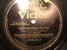 Coon-Sanders Original Nighthawk Orchestra Victor 19316-A-B