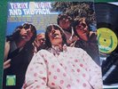 Terry Knight &  The Pack – First (Lp, 1966; Grand Funk Railroad) 60´s-Punk   