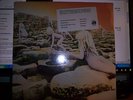 LED ZEPPELIN HOUSES OF THE HOLY SEALED ORIGINAL COLUMBIA HOUSE GATEFOLD STICKER