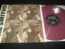 The Smiths ?– Meat Is Murder RARE PURPLE MARBLED VINYL LP
