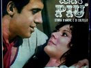 ADRIANO CELENTANO ER PIU' LP OST CARLO RUSTICHELLI COPERTINA APRIBILE Spagna