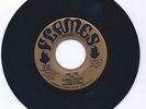 Flora Adams & Rough Riders Fire Fire Flames Reggae got Soul NM/NM LISTEN 