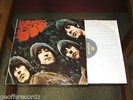 THE BEATLES   RUBBER SOUL (RARE 