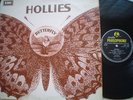 THE HOLLIES   