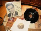 ELVIS PRESLEY 7 MYSTERY TRAIN RCA 6357