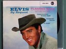 Elvis Presley EP:   EPA 9011     