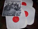 HEAVY METAL HOLOCAUST *RARE* 3XLP SET MOTORHEAD OZZY SAXON IRON MAIDEN SABBATH