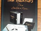 THE BEATLES collection BOX SET mobile fidelity MFSL original advertising piece