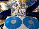 Baroness - Blue Record Relapse LP(Blue Color Wax)