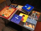 Nirvana Aärzte Rolling stones Dr. Alban Pet Shop Boys LP Single