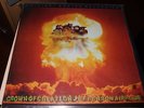 JEFFERSON AIRPLANE : CROWN OF CREATION NUMBERED LIMITED EDITION LP MFSL 1-148 US