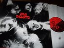 VIRUS : THOUGHTS LP 1999 PILZ THINK PROGRESSIVE GERMANY
