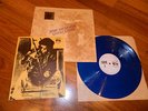 JIMI HENDRIX GOOD VIBES BLUE WAX ORIGINAL TMOQ ORIGINAL PRESS
