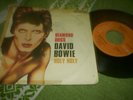 DAVID BOWIE 