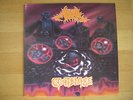 ALTAR / CARTILAGE split-LP 1992 DROWNED PRODUCTION