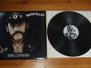 Motörhead, Motorhead, the covers, LP, Vinyl, Vinyl Hooters