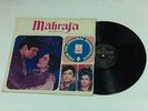 Bollywood OST: Mahraja 1970 Indian EMI Odeon  LP Madan Mohan