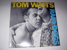 SEALED Tom Waits RAIN DOGS Island Records