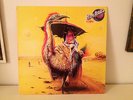 ROCKETS, RARE COSMIC DISCO on OG-PRESS