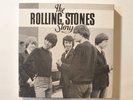 The Rolling Stones Story Box Set 12LP MINT /Decca Germany 1980