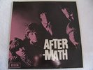 After-Math - Rolling Stones 1966 Album Vinyl Mono LK4786