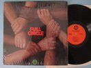 Full Circle - Rare Private Jazz LP Bean Records