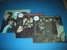 The Beatles - The Hamburg Tapes Volume 1 bis 3  Raritäten im Top Zustand