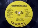 WAILING SOULS Very Well CHANNEL ONE 12