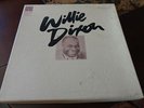 WILLIE DIXON CHESS BOX SET