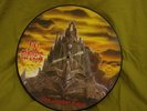 In Flames Jester Race PictureDisc 1996 1Press Dark Tranquility Children of Bodom
