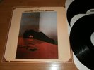 SIOUXSIE and the BANSHEES Halloween 2×LP vinyl live