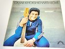 Omar Khorshid - Omar Khorshid With Love Vol. 1-LP/Vinyl/Record