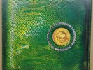 ALICE COOPER BILLION DOLLAR BABIES OG UK WARNER LP A1/B2