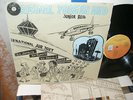 JUNIOR REID ORIGINAL FOREIGN MIND - HARRY J  - LP  KILLA