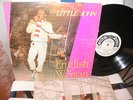 LITTLE JOHN showcase style ENGLISH WOMAN -GORGON   - LP  KILLA