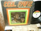 COLOUR MAN  COOL PROFILE -  CONNECTION  -  LP