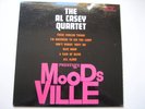  AL CASEY QUARTET - SAME...ORIG MOODVILLE 1960 MINT-