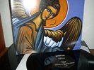 OM Sleep High On Fire PILGRIMAGE gatefold LP